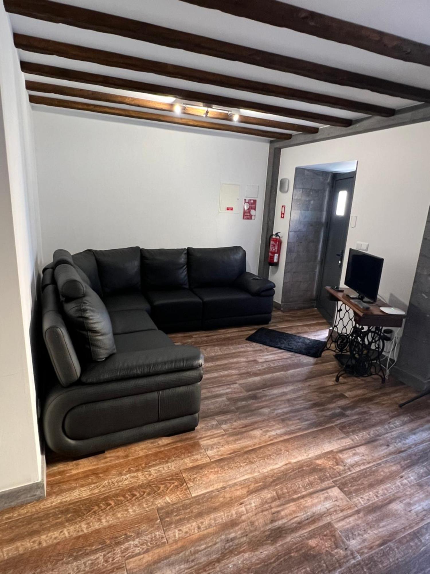 Casa A 5 Minutos A Pe Da Praia Ponta Delgada Extérieur photo