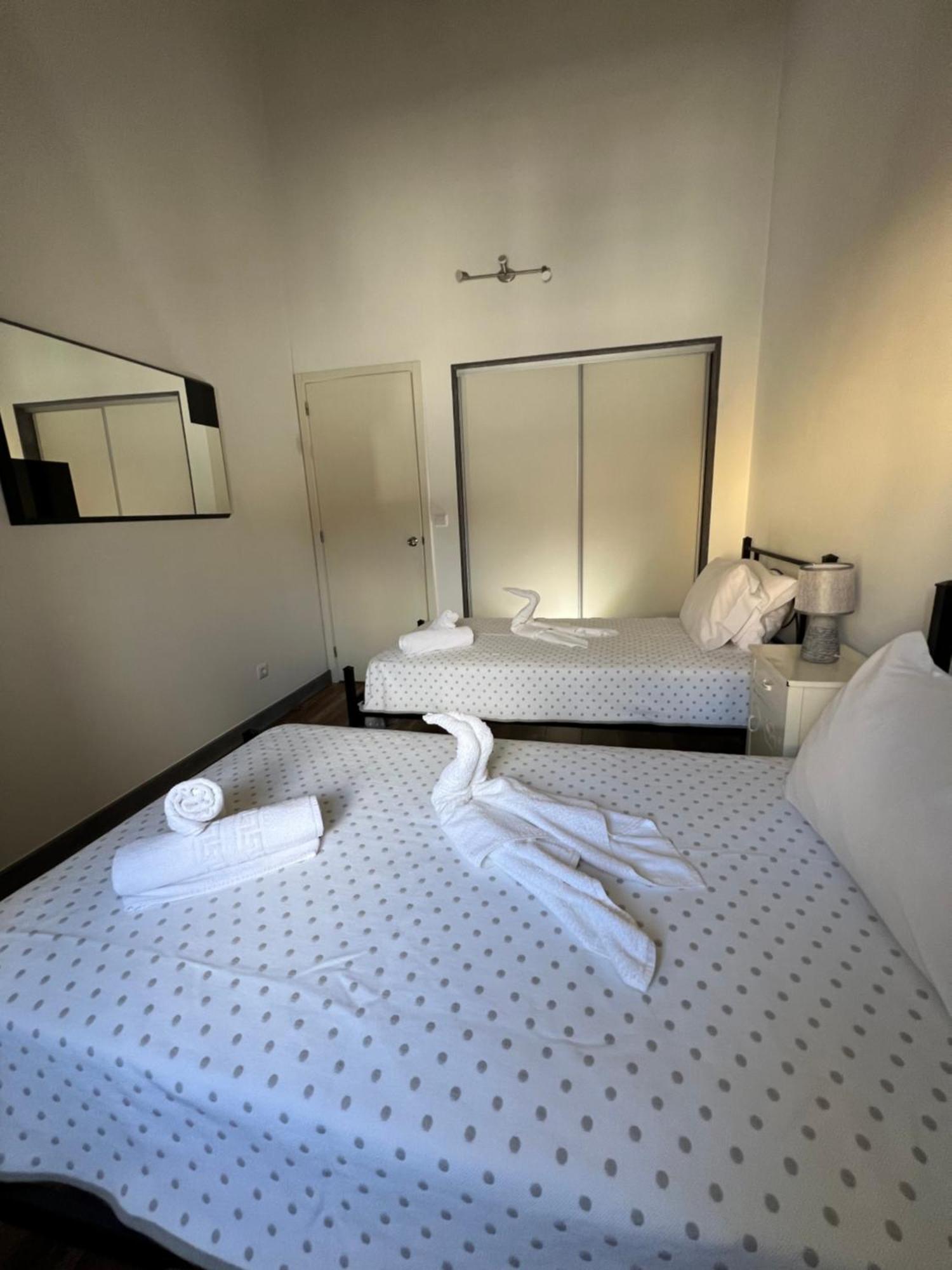 Casa A 5 Minutos A Pe Da Praia Ponta Delgada Extérieur photo