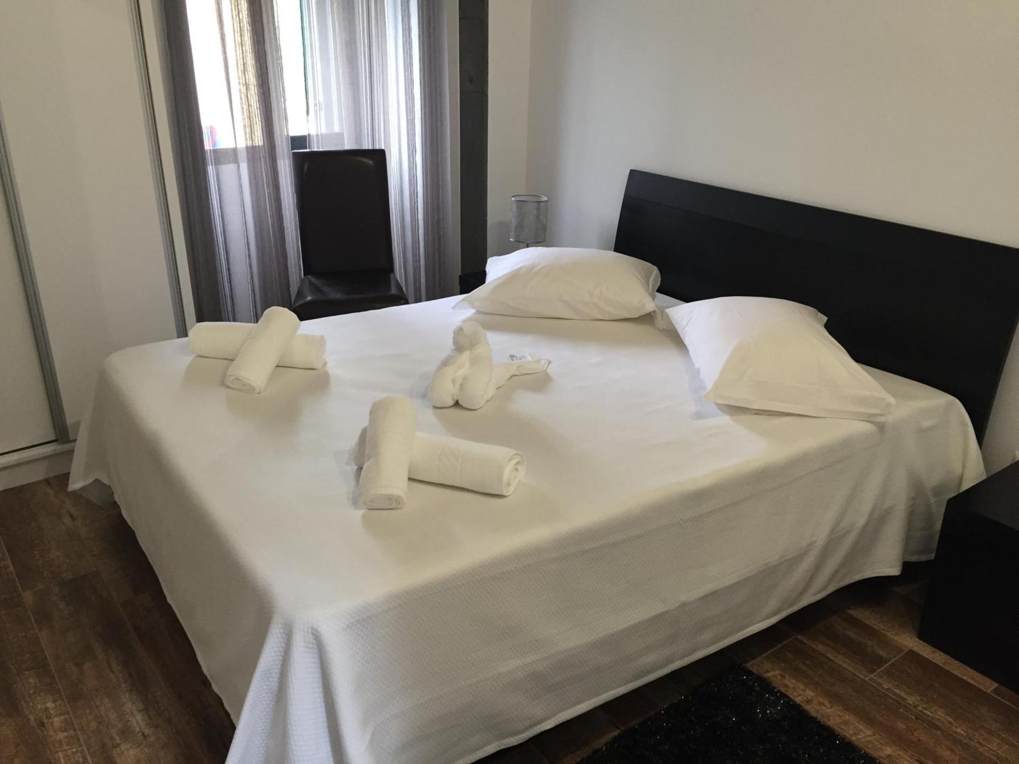 Casa A 5 Minutos A Pe Da Praia Ponta Delgada Extérieur photo